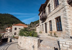 Epoches Luxury Suites