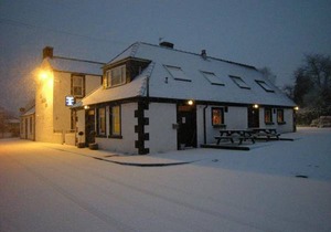 The Hightae Inn