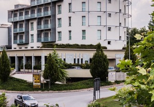 Quality Hotel San Martino