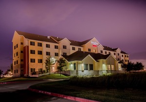 TownePlace Suites Dallas DeSoto