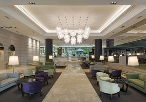 Emperador Hotel Buenos Aires