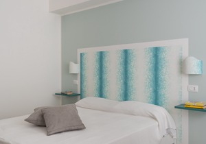 Wonderful Italy Dioniso Smart Suite with Balcony