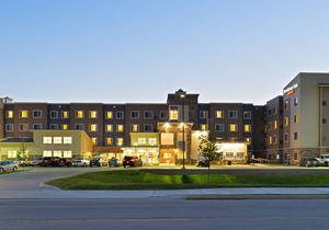 Residence Inn Champaign