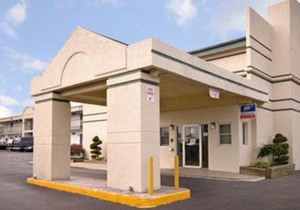Days Inn by Wyndham Parsippany