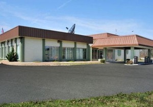 Days Inn by Wyndham N Little Rock East