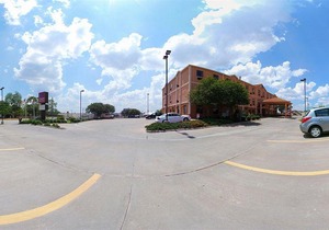 Comfort Suites Brenham
