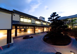 Hagi No Yado Tomoe