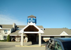 Boarders Inn & Suites by Cobblestone Hotels - Faribault