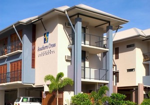 Southern Cross Atrium Apartments