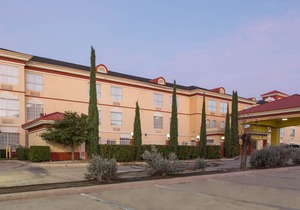 Comfort Suites North Fossil Creek