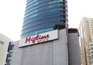 Dongdaemun Hwashin Hostel