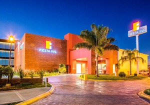 Fiesta Inn Monterrey la Fe