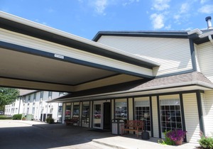 Ramada by Wyndham Springfield North