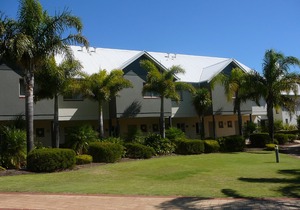 Mercure Bunbury Sanctuary Golf Resort