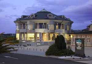 Blanco Hotel Spa