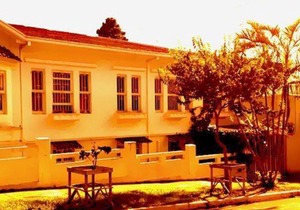 Costa Rica Guesthouse