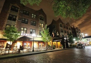 Carleton of Oak Park