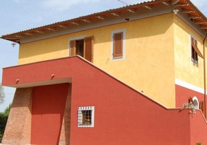 B&B Il Moscondoro
