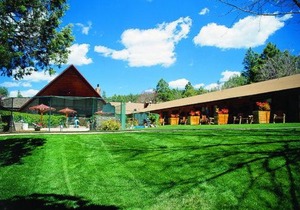 Kohl's Ranch Lodge by Diamond Resorts