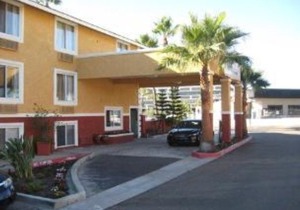 Comfort Inn San Diego Miramar
