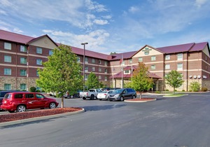 Homewood Suites Cincinnati Airport South-Florence
