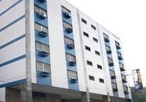 Monte Serrat Hotel