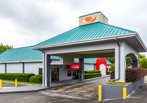 Econo Lodge - Oxmoor