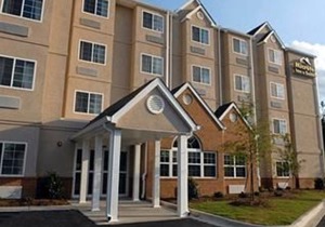 Microtel Inn & Suites by Wyndham Hoover/Birmingham