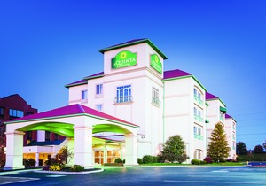 La Quinta by Wyndham Cincinnati Airport Florence