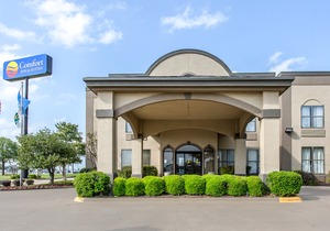 Quality Inn & Suites Durant