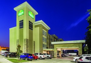 La Quinta Inn & Suites by Wyndham West Monroe