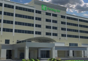 Holiday Inn Clark - Newark, an Ihg Hotel