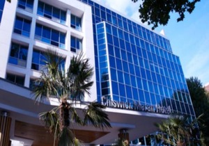 Clayton Hotel Chiswick