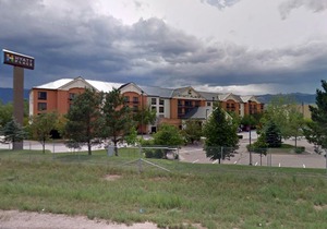 Hyatt Place Colorado Springs Garden of The Gods
