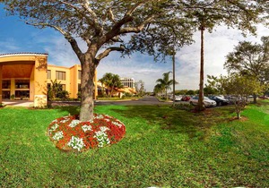 Courtyard by Marriott Bradenton Sarasota/Riverfront