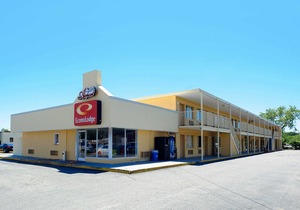 Econo Lodge Airport