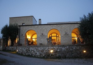 Masseria Ruri Pulcra