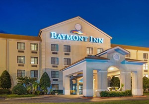 Baymont by Wyndham Conroe