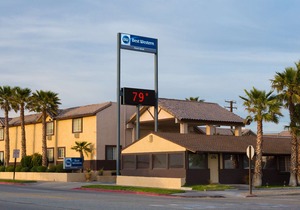 Best Western Desert Winds