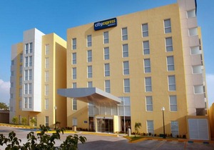 City Express Irapuato