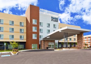 Fairfield Inn & Suites by Marriott Birmingham Colonnade