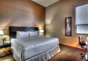 Podollan Inn & Spa - Grande Prairie