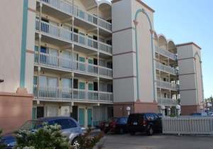 SureStay Hotel by Best Western Virginia Beach Royal Clipper