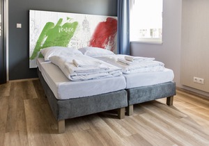 Ao Hotel Venezia Mestre