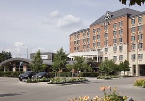 Delta Hotels by Marriott Guelph Conference Centre