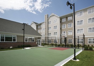 Residence Inn Wayne