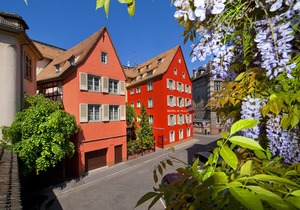 Hôtel du Dragon