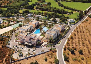 Vitor's Plaza