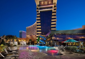 Choctaw Casino Resort - Durant