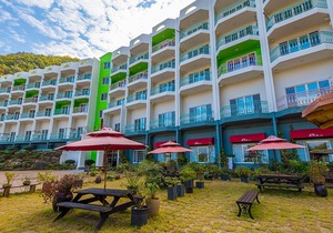 Junsungresort